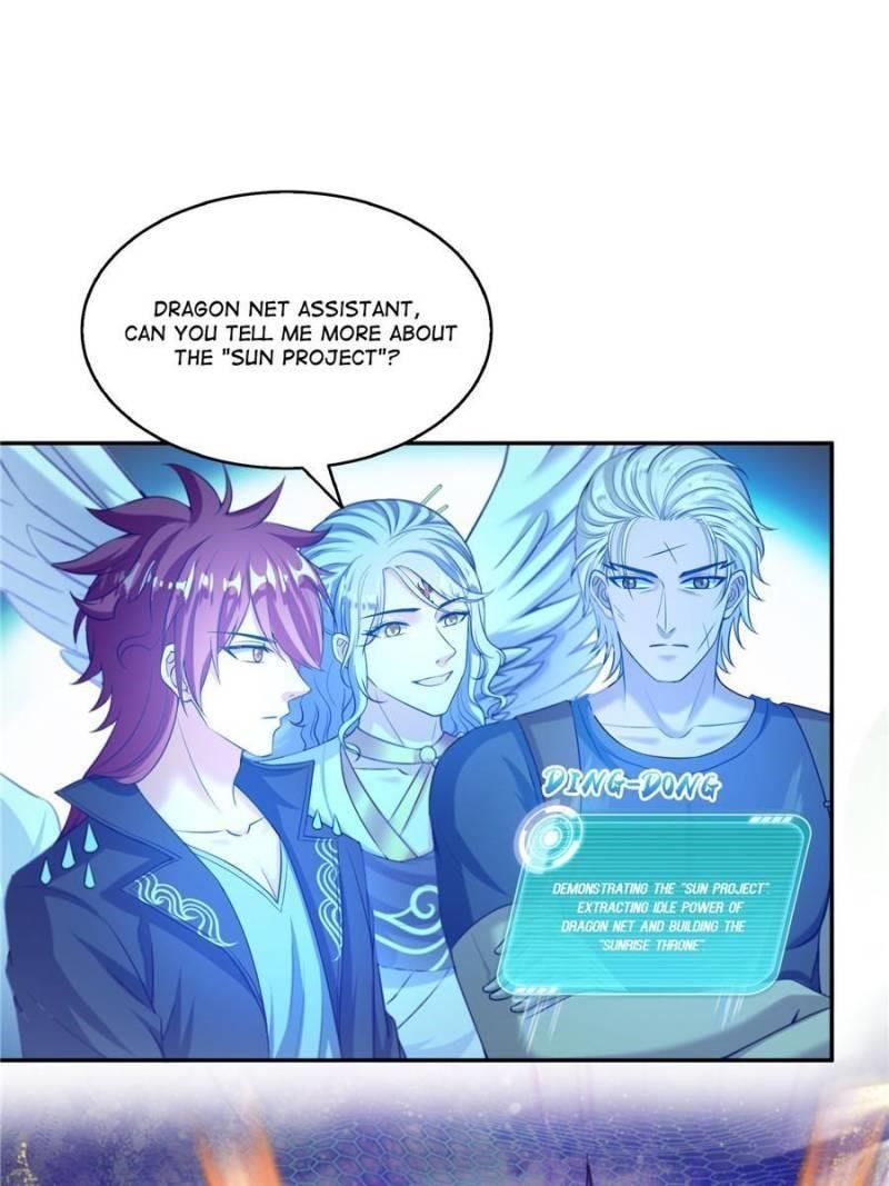 Cultivation Chat Group Chapter 539 - Page 33