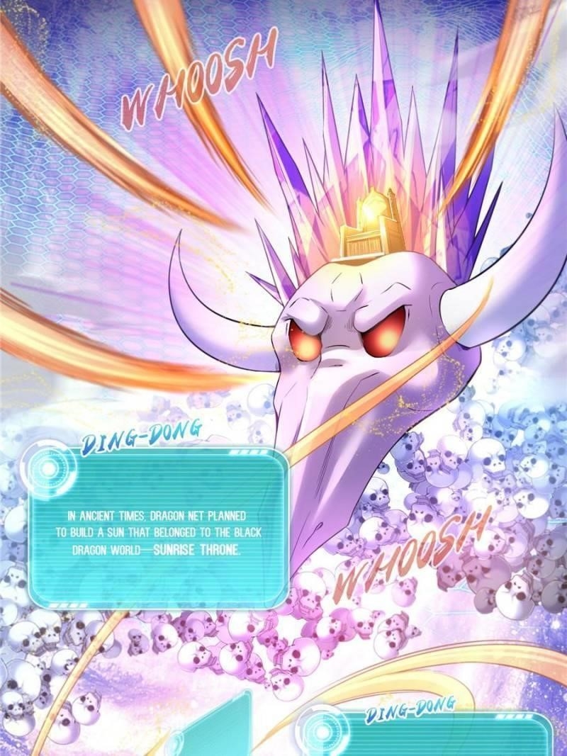 Cultivation Chat Group Chapter 539 - Page 34