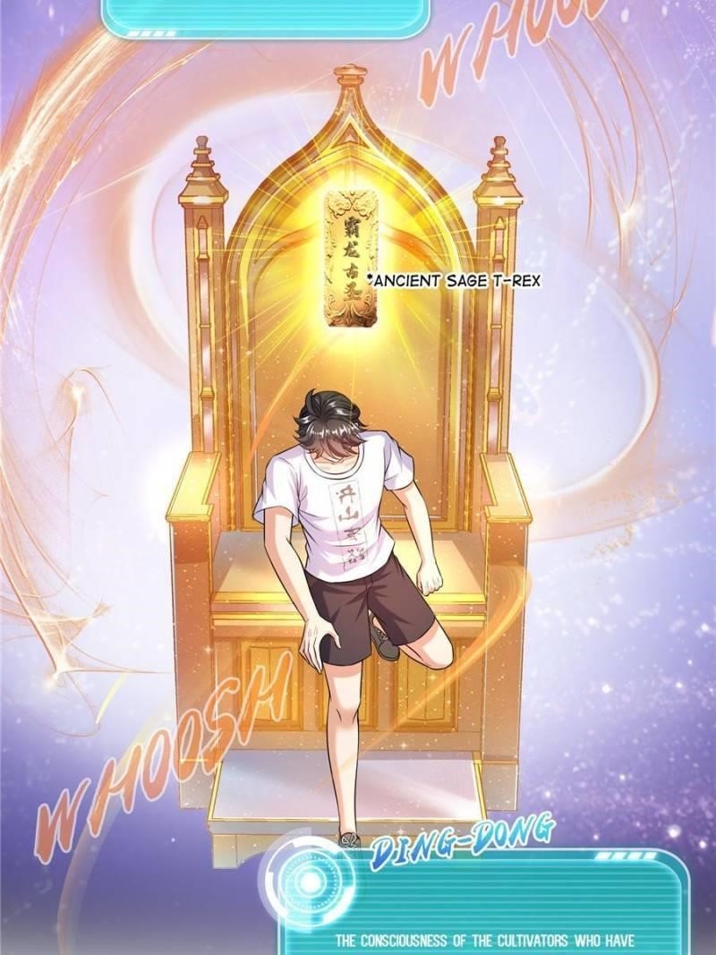 Cultivation Chat Group Chapter 539 - Page 37