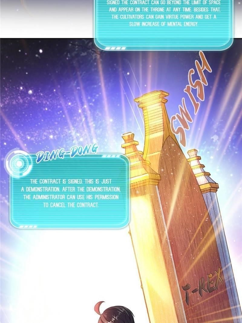 Cultivation Chat Group Chapter 539 - Page 38