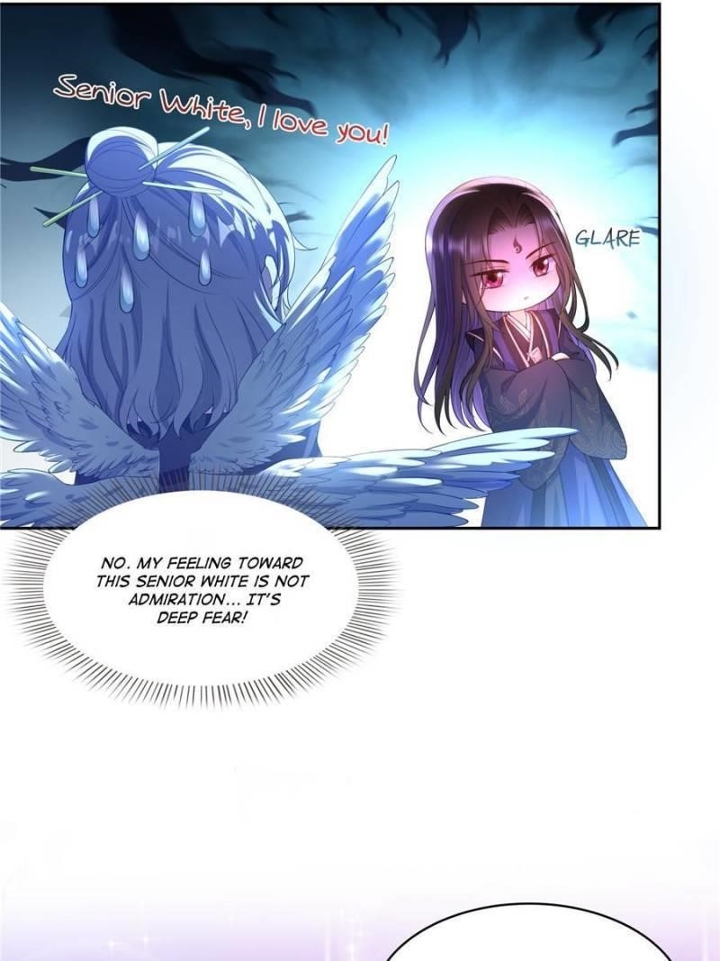 Cultivation Chat Group Chapter 539 - Page 44