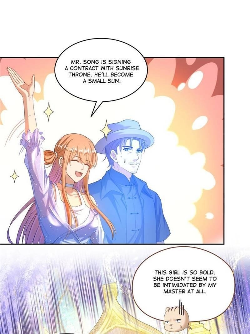 Cultivation Chat Group Chapter 539 - Page 47