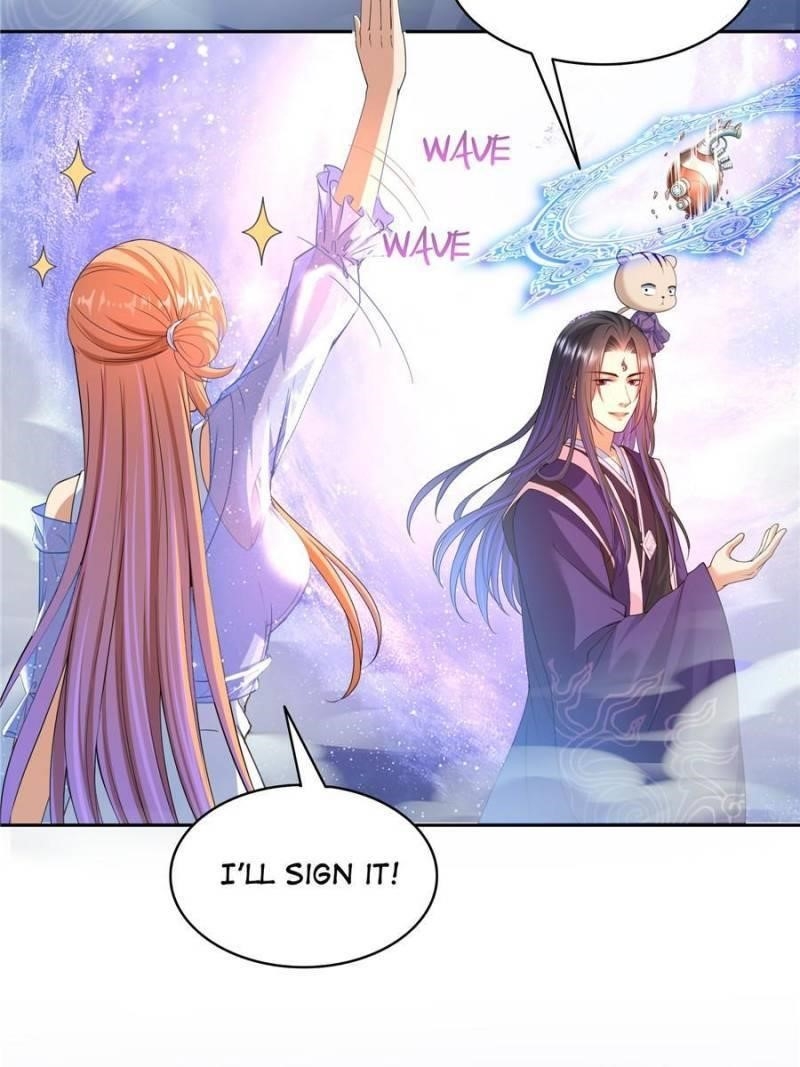 Cultivation Chat Group Chapter 539 - Page 50