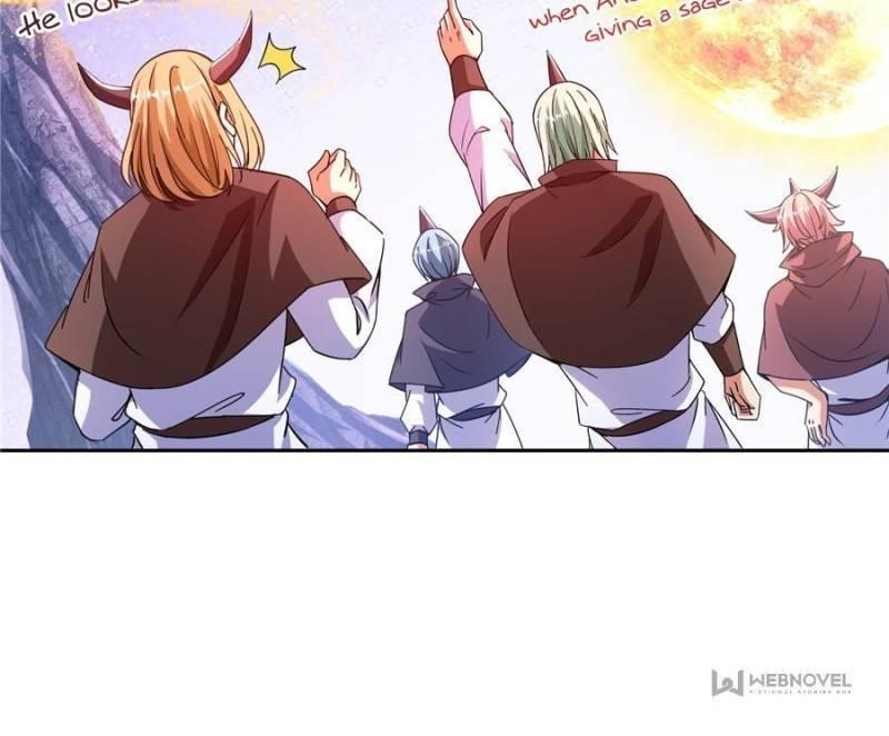 Cultivation Chat Group Chapter 540 - Page 17