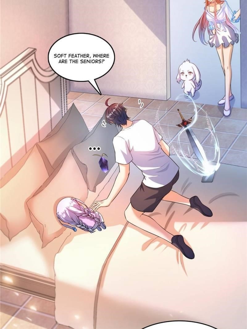 Cultivation Chat Group Chapter 540 - Page 33