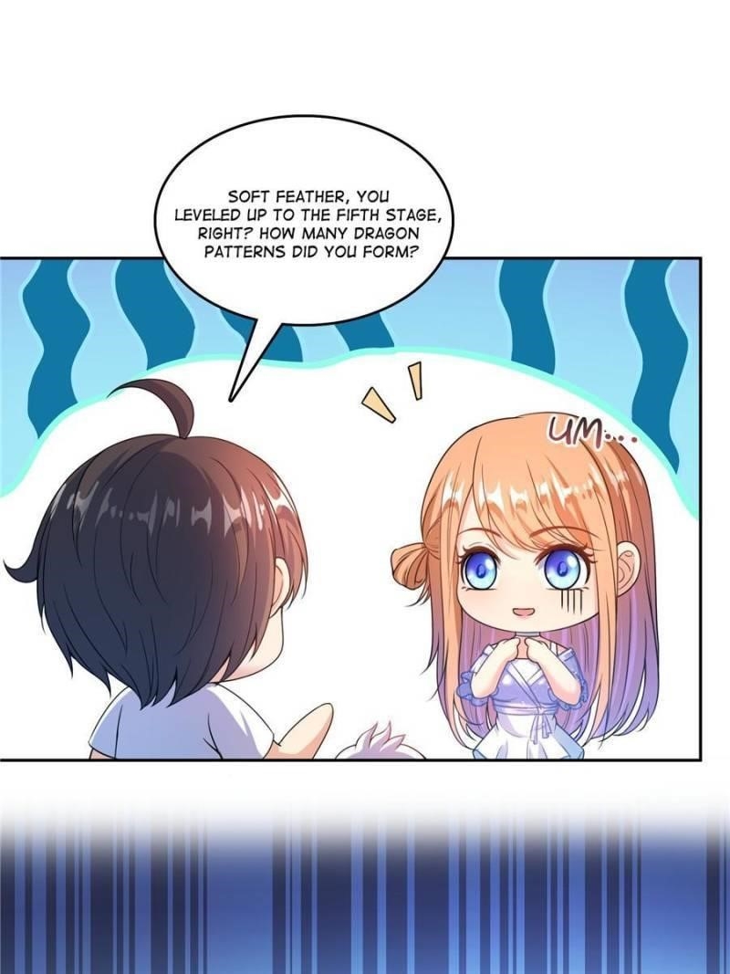 Cultivation Chat Group Chapter 540 - Page 35