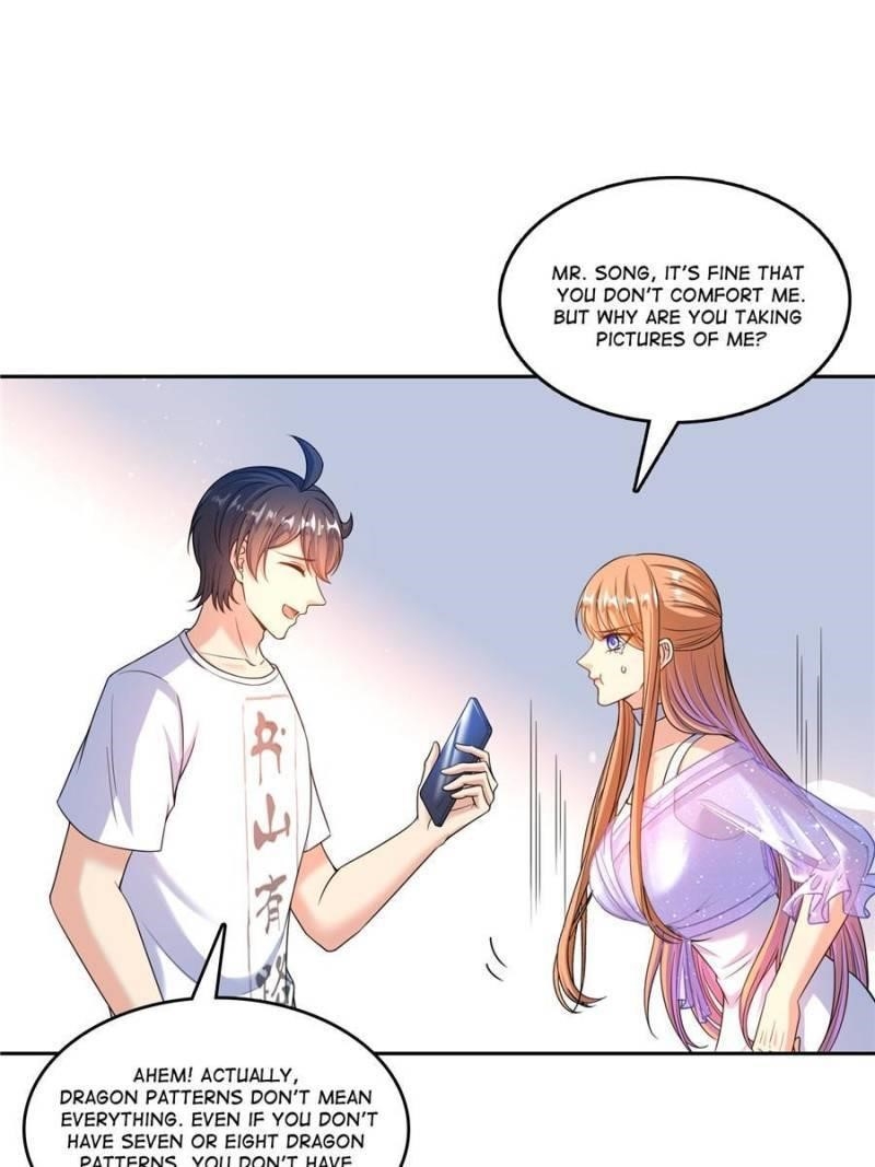 Cultivation Chat Group Chapter 540 - Page 38