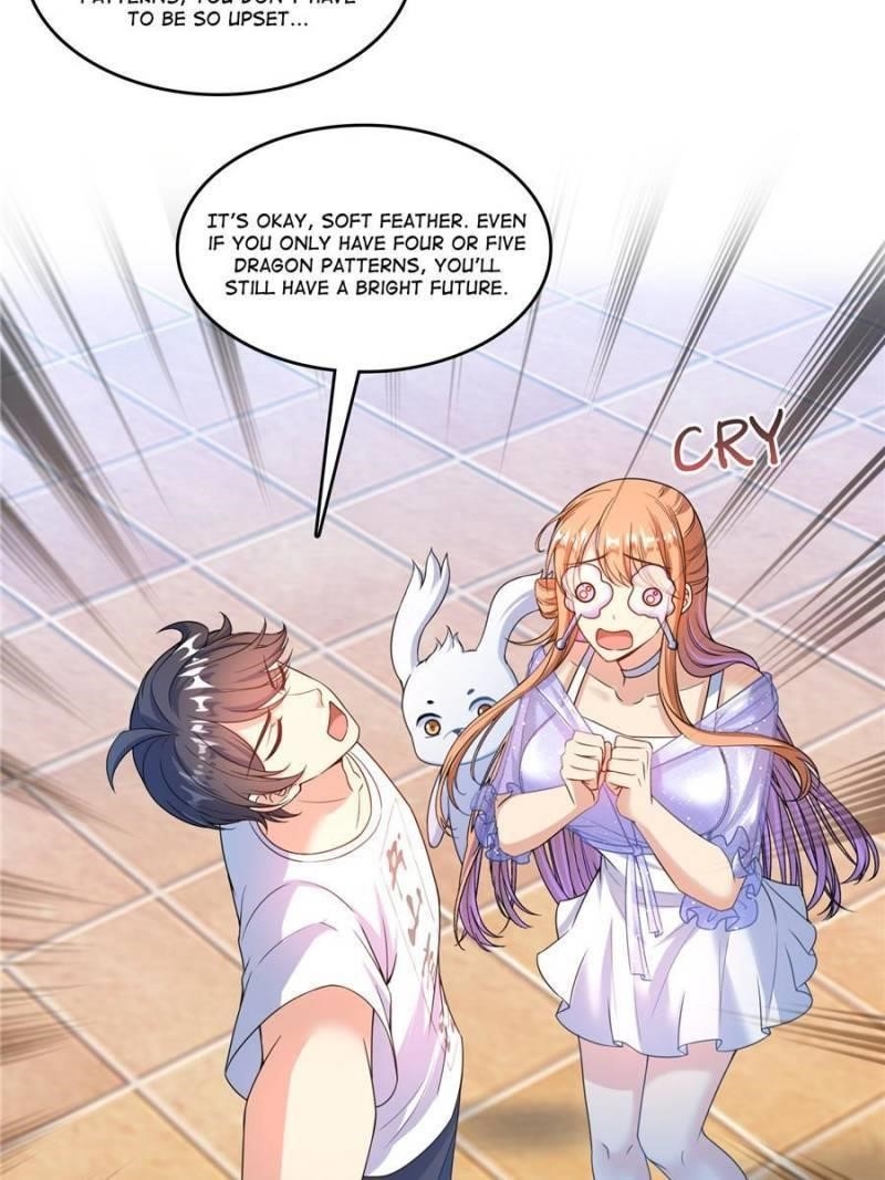 Cultivation Chat Group Chapter 540 - Page 39