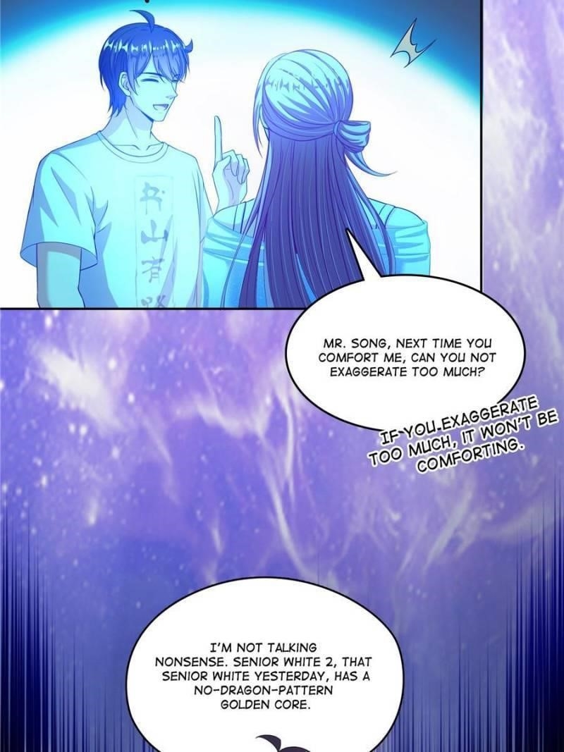 Cultivation Chat Group Chapter 540 - Page 44