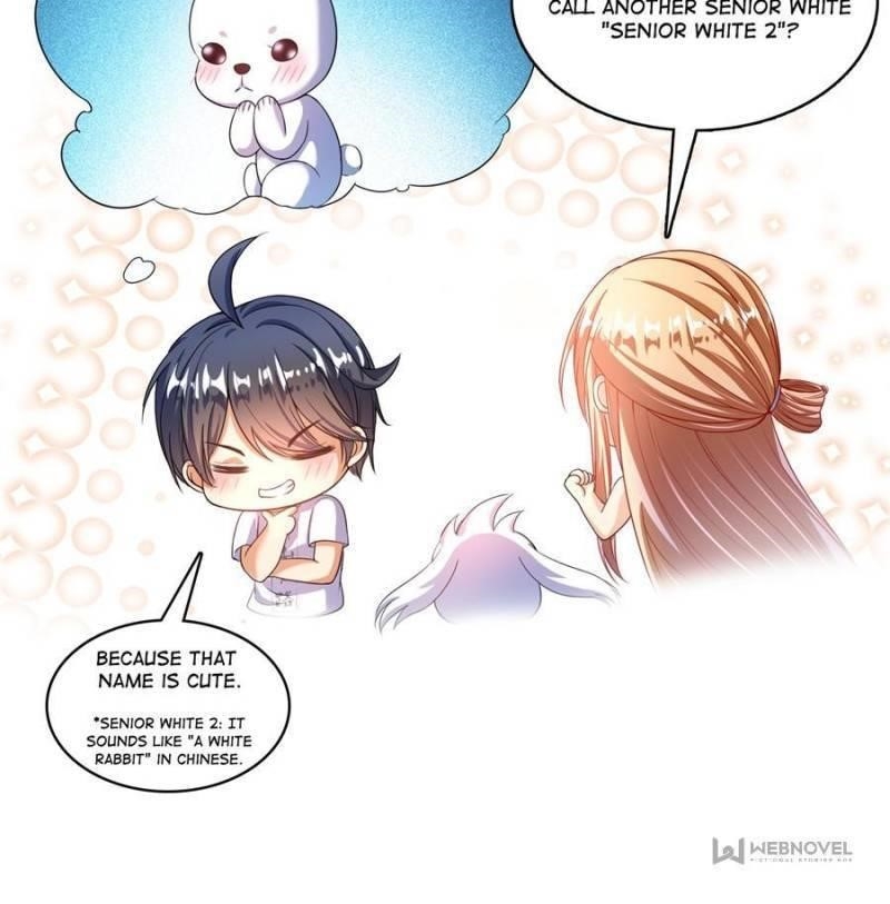 Cultivation Chat Group Chapter 540 - Page 48