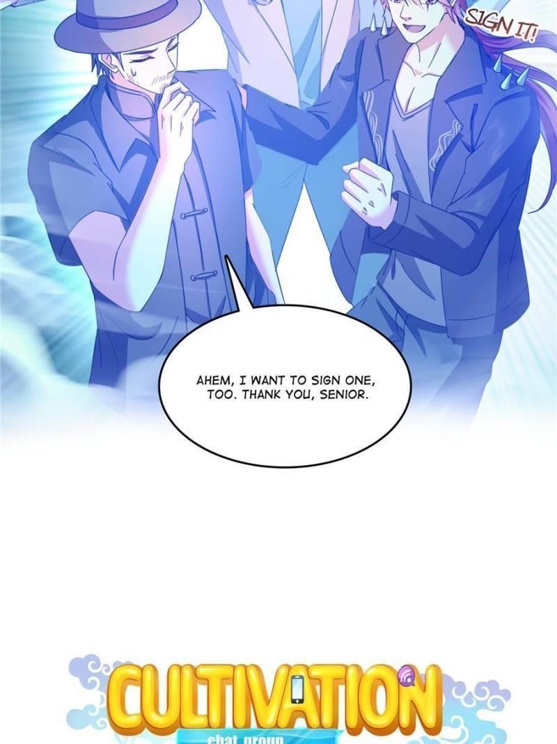 Cultivation Chat Group Chapter 540 - Page 5