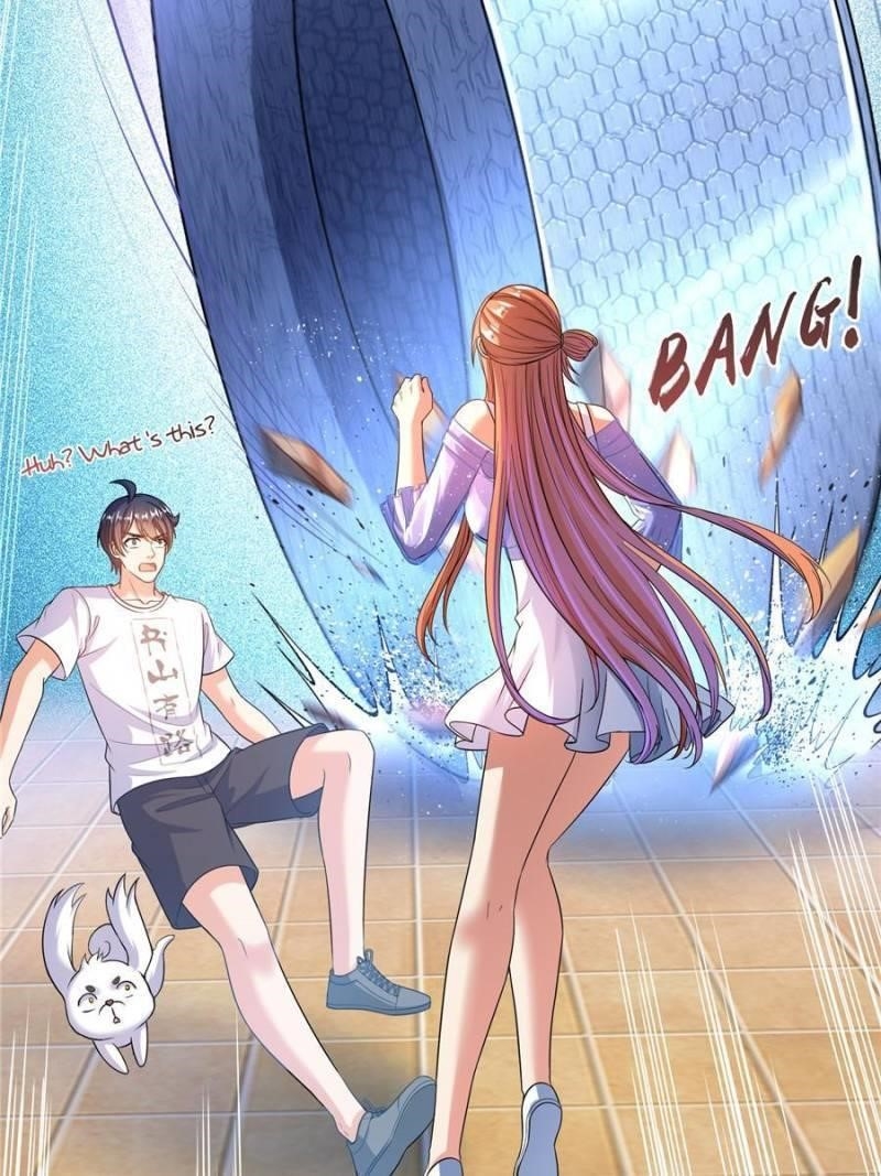 Cultivation Chat Group Chapter 540 - Page 50