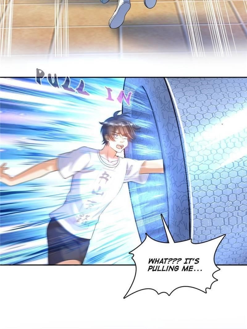 Cultivation Chat Group Chapter 540 - Page 51