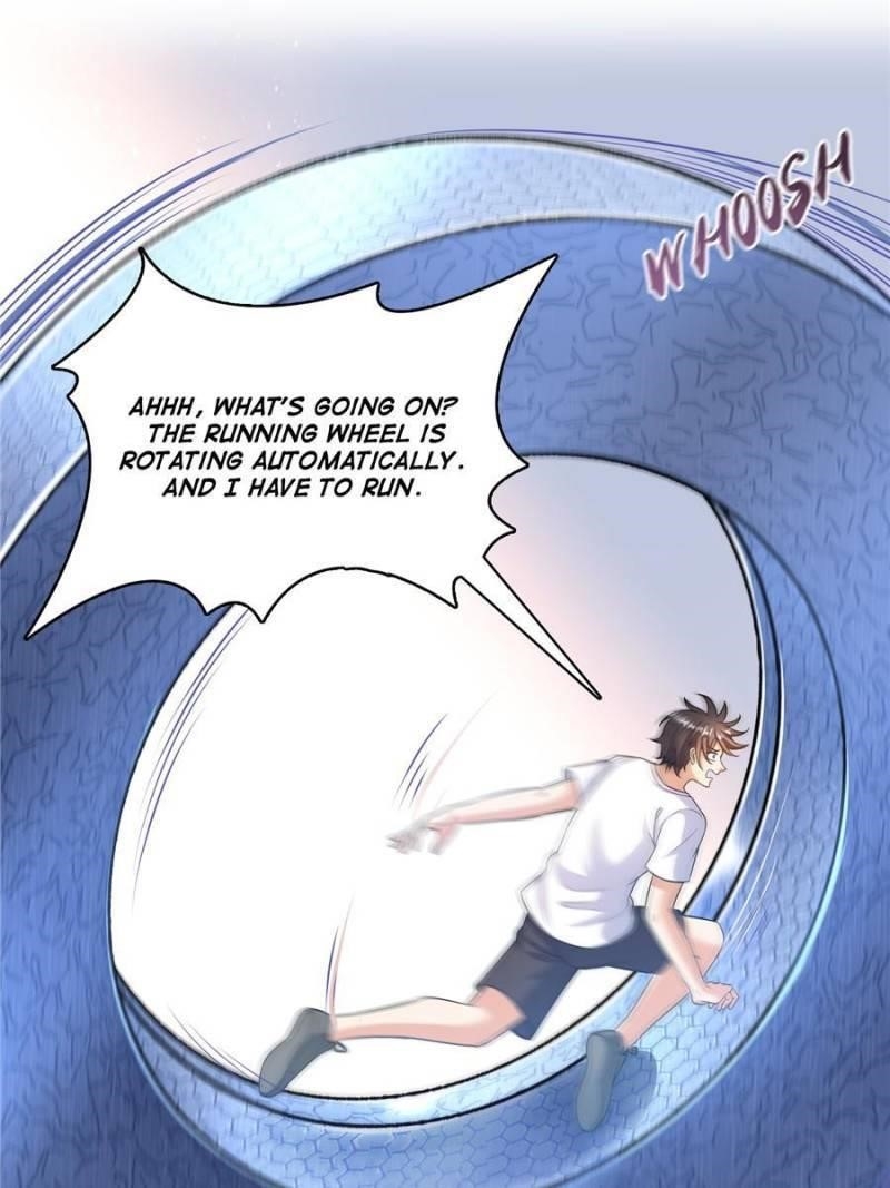 Cultivation Chat Group Chapter 540 - Page 52