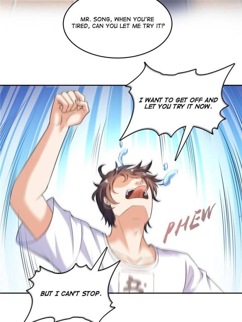 Cultivation Chat Group Chapter 540 - Page 54