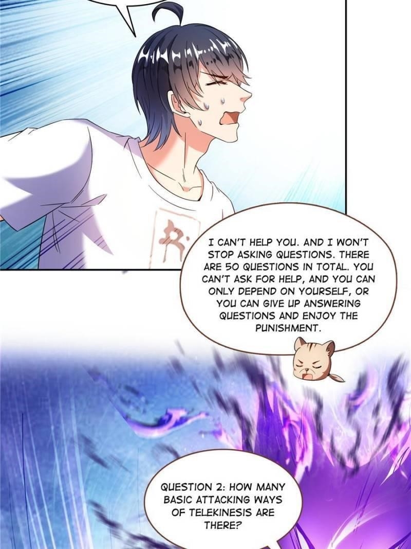 Cultivation Chat Group Chapter 541 - Page 11