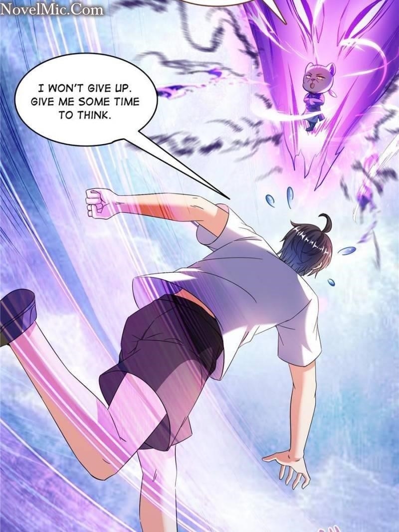 Cultivation Chat Group Chapter 541 - Page 12