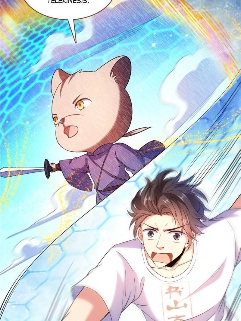 Cultivation Chat Group Chapter 541 - Page 17