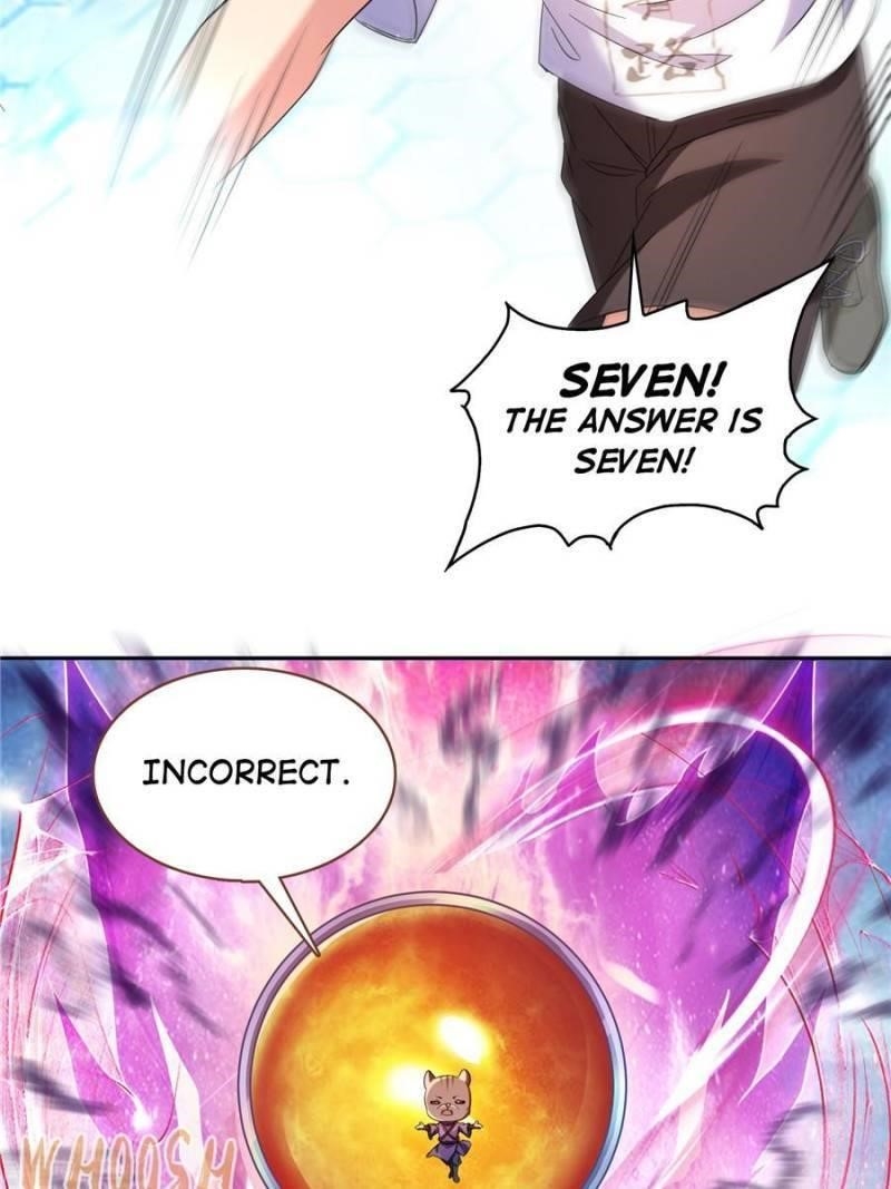 Cultivation Chat Group Chapter 541 - Page 18