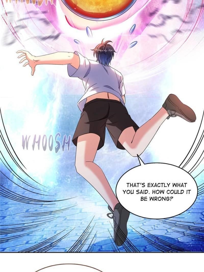 Cultivation Chat Group Chapter 541 - Page 19