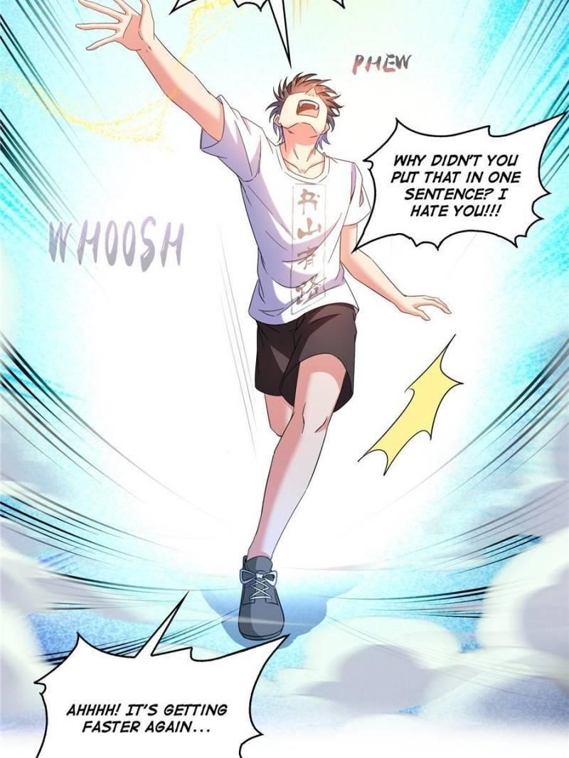 Cultivation Chat Group Chapter 541 - Page 21