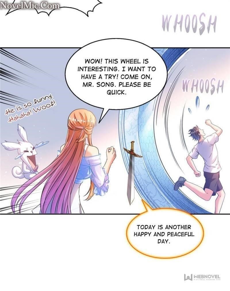 Cultivation Chat Group Chapter 541 - Page 22