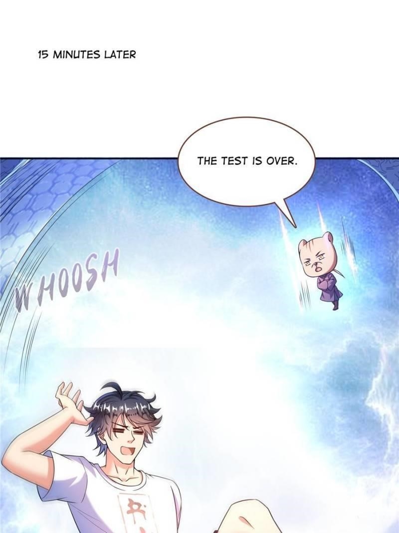 Cultivation Chat Group Chapter 541 - Page 23