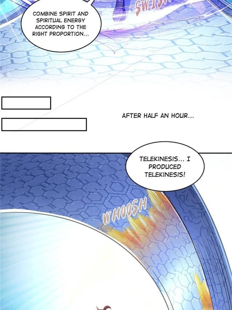 Cultivation Chat Group Chapter 541 - Page 28