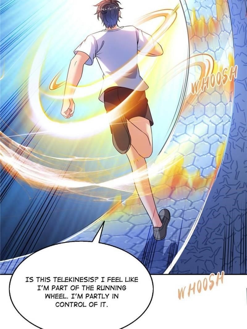 Cultivation Chat Group Chapter 541 - Page 29