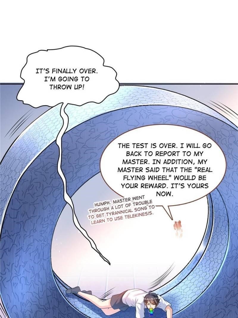 Cultivation Chat Group Chapter 541 - Page 31