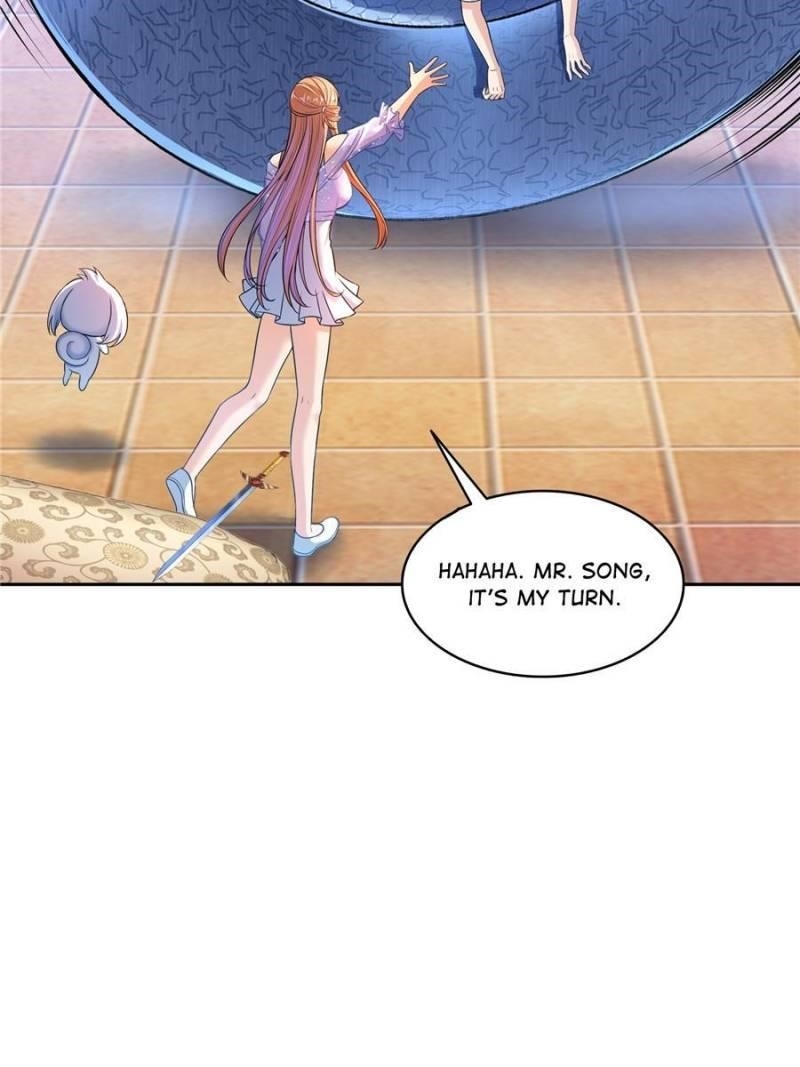 Cultivation Chat Group Chapter 541 - Page 32