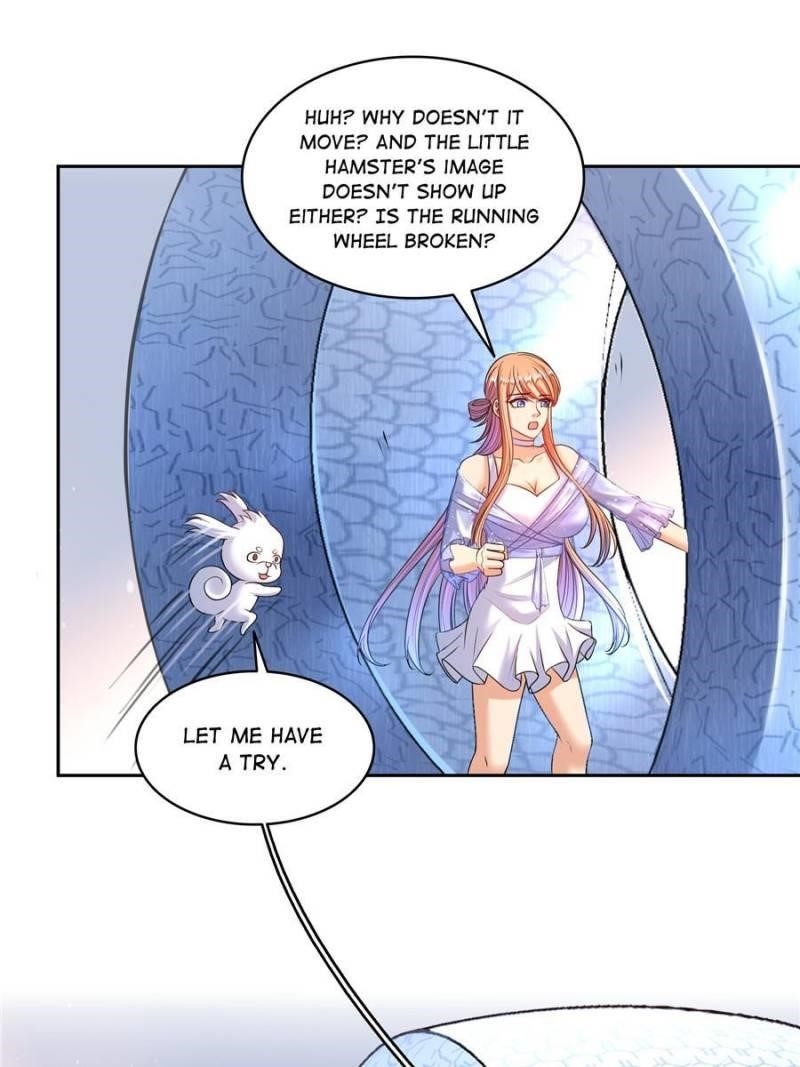 Cultivation Chat Group Chapter 541 - Page 33