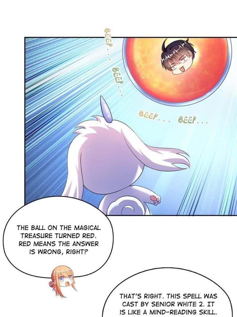 Cultivation Chat Group Chapter 541 - Page 38