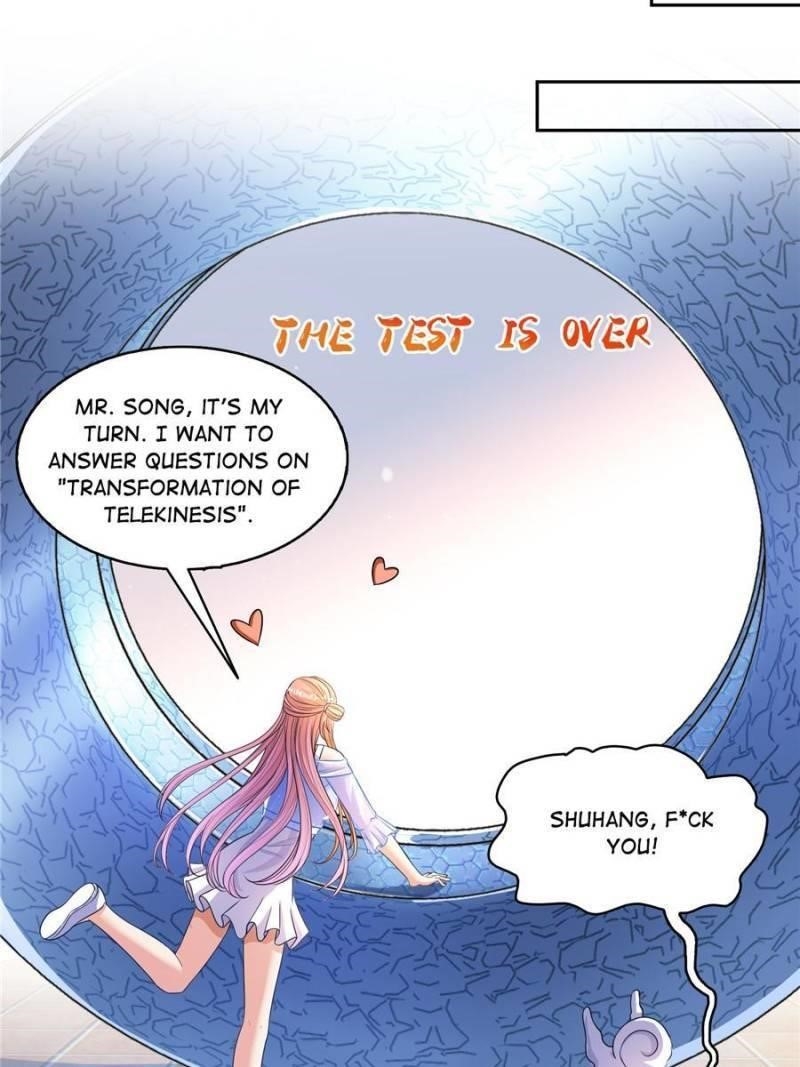 Cultivation Chat Group Chapter 541 - Page 42