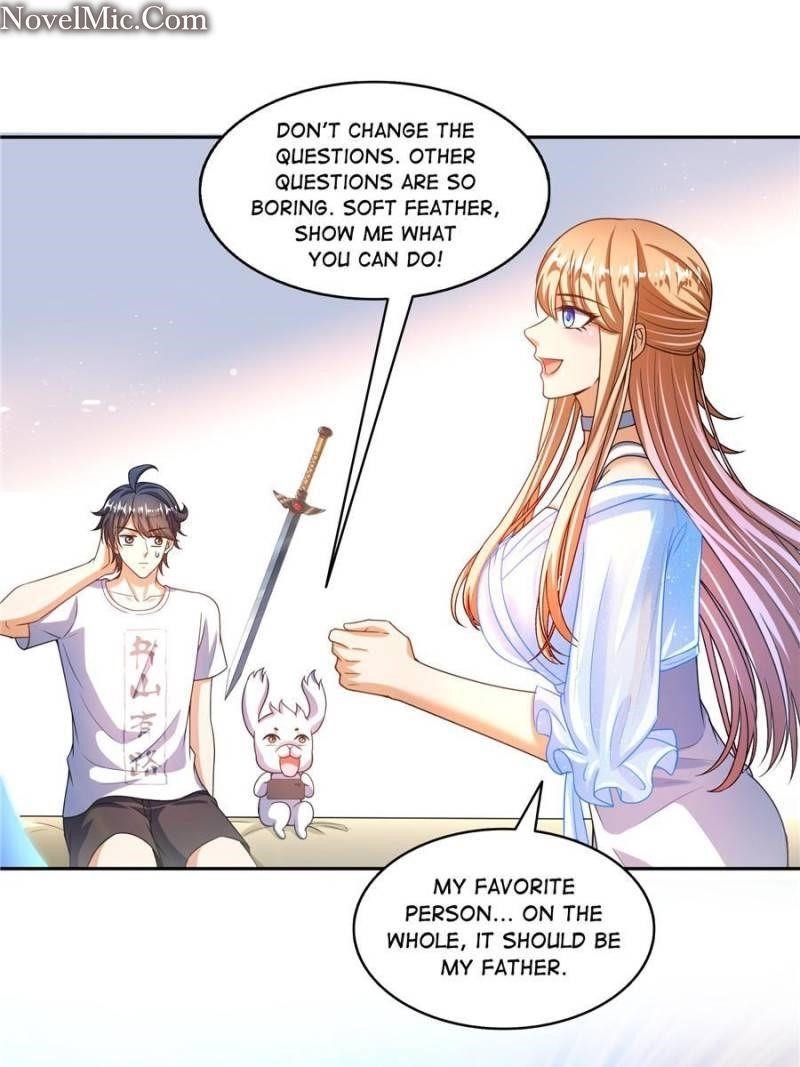 Cultivation Chat Group Chapter 541 - Page 46