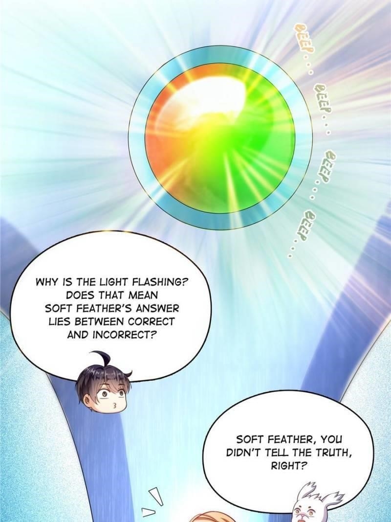 Cultivation Chat Group Chapter 541 - Page 47