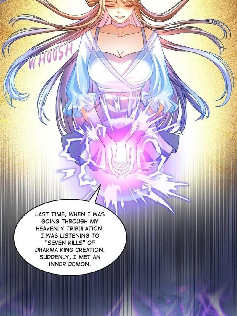 Cultivation Chat Group Chapter 541 - Page 51