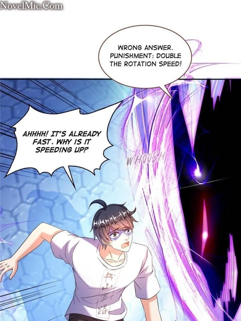 Cultivation Chat Group Chapter 541 - Page 9