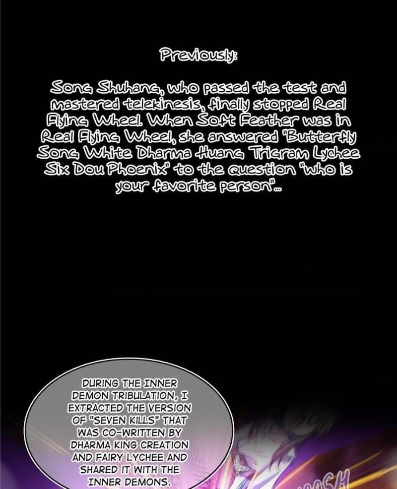 Cultivation Chat Group Chapter 542 - Page 1