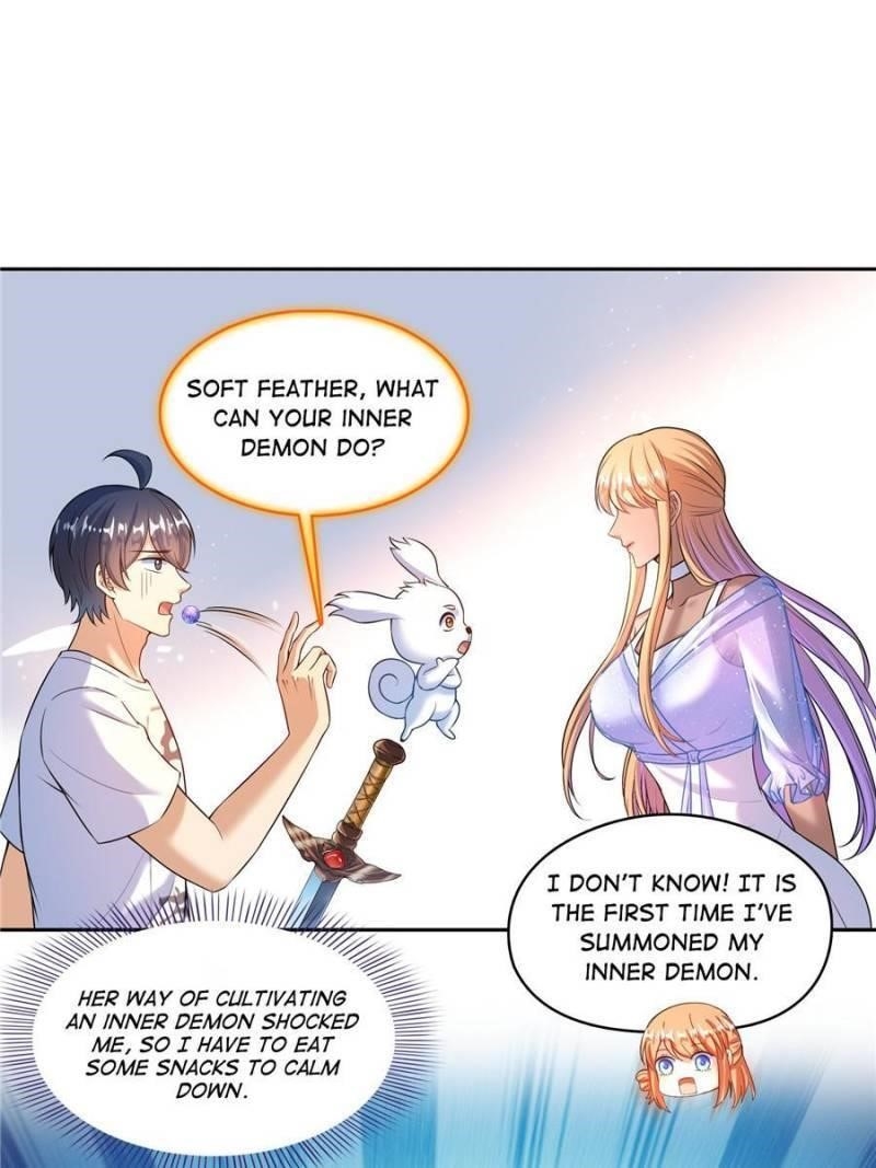 Cultivation Chat Group Chapter 542 - Page 10