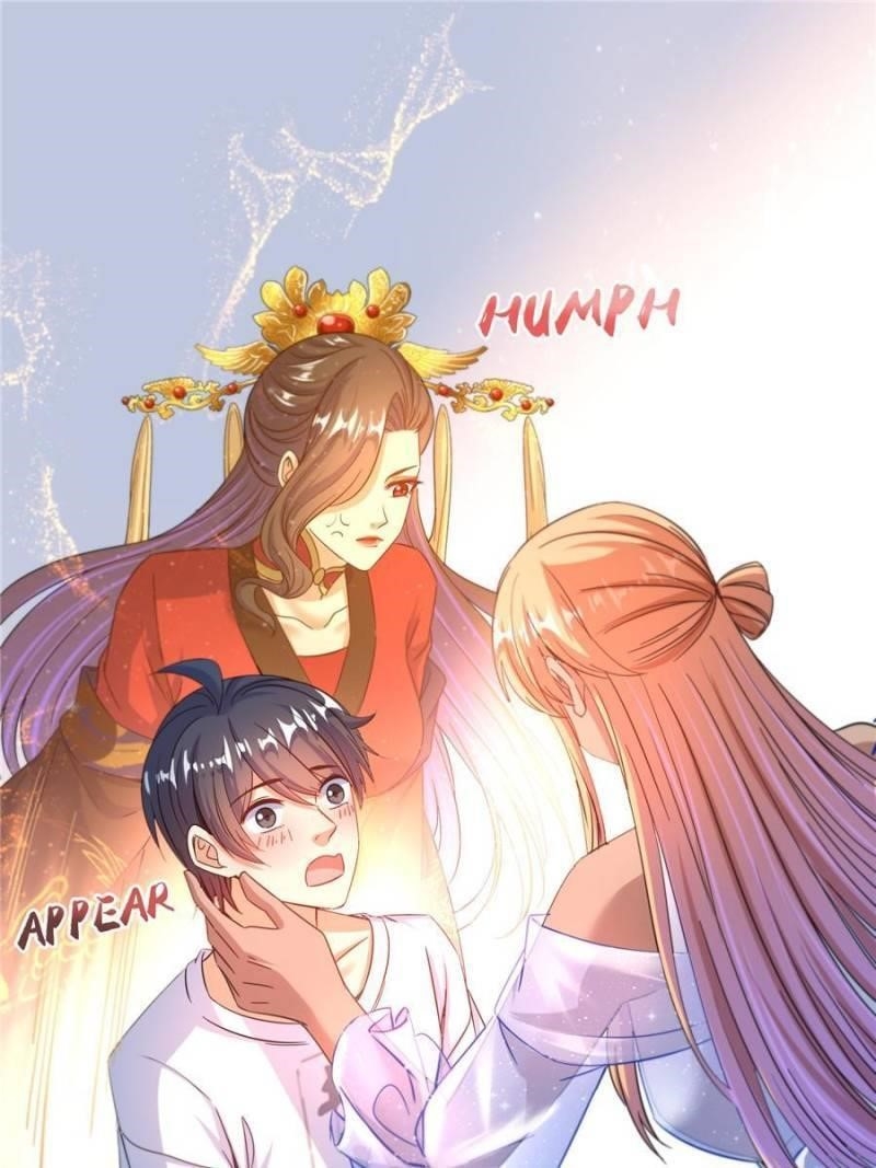 Cultivation Chat Group Chapter 542 - Page 16