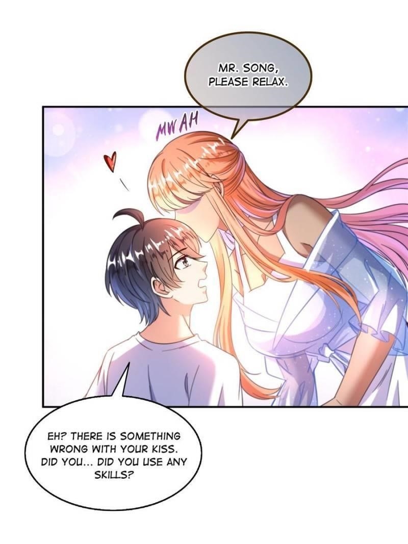 Cultivation Chat Group Chapter 542 - Page 23