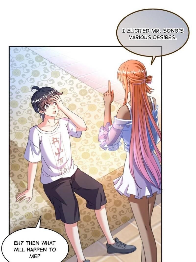 Cultivation Chat Group Chapter 542 - Page 24