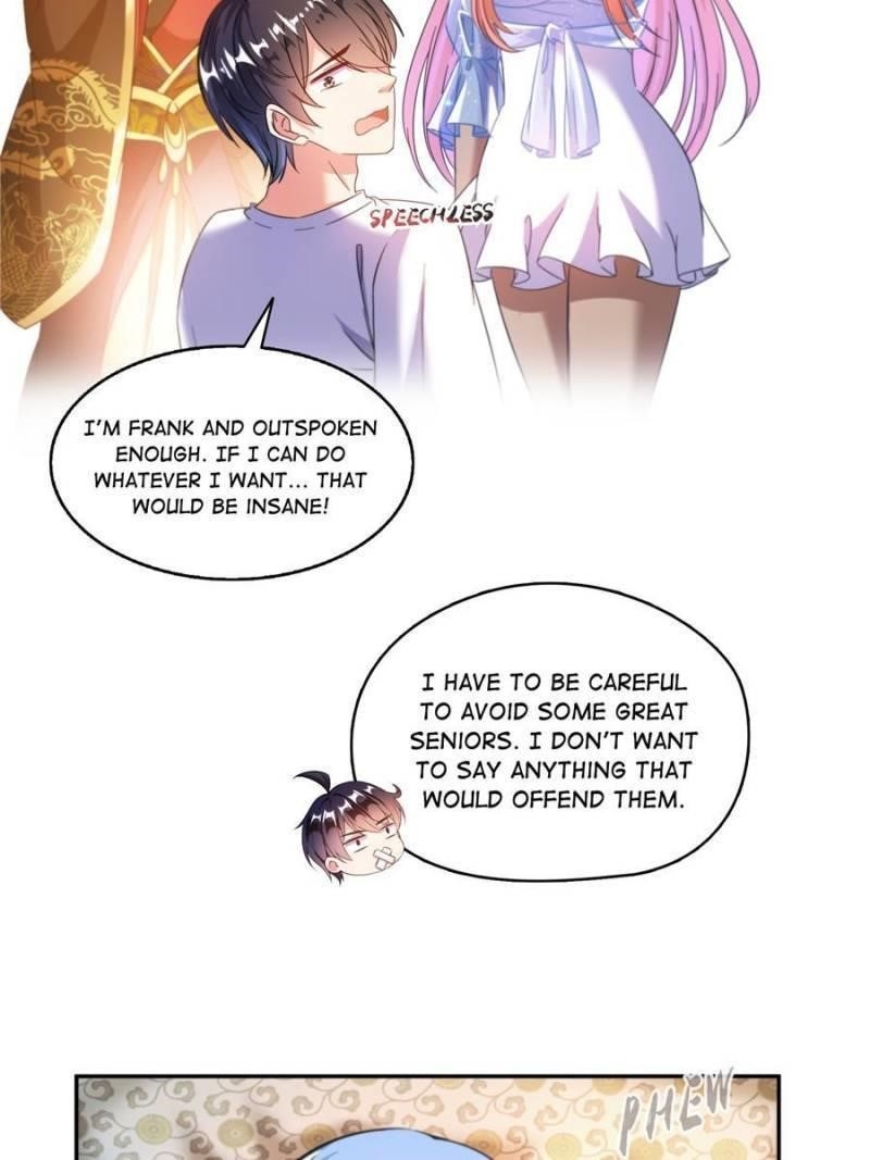 Cultivation Chat Group Chapter 542 - Page 26