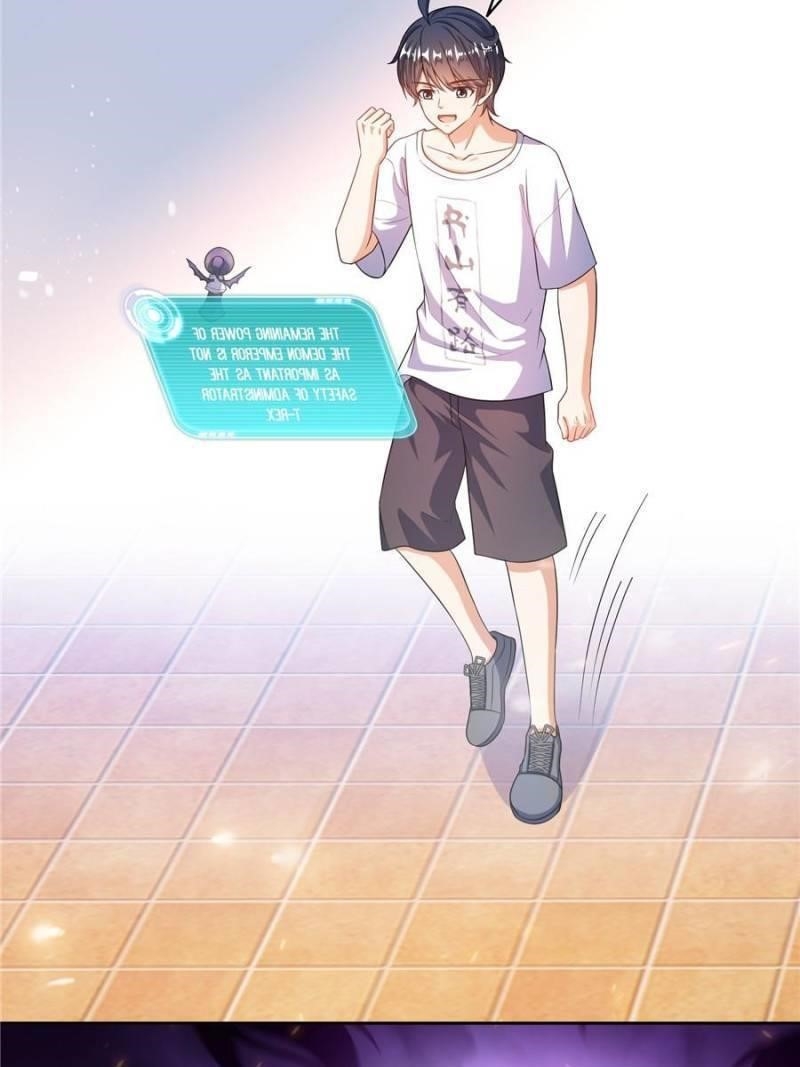 Cultivation Chat Group Chapter 542 - Page 47