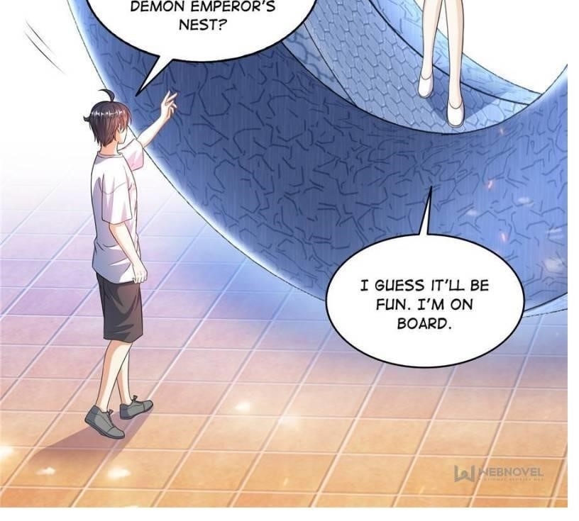 Cultivation Chat Group Chapter 542 - Page 50