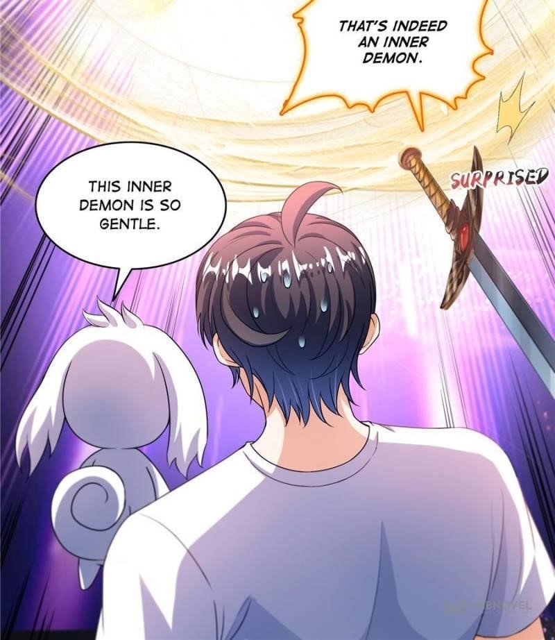 Cultivation Chat Group Chapter 542 - Page 8