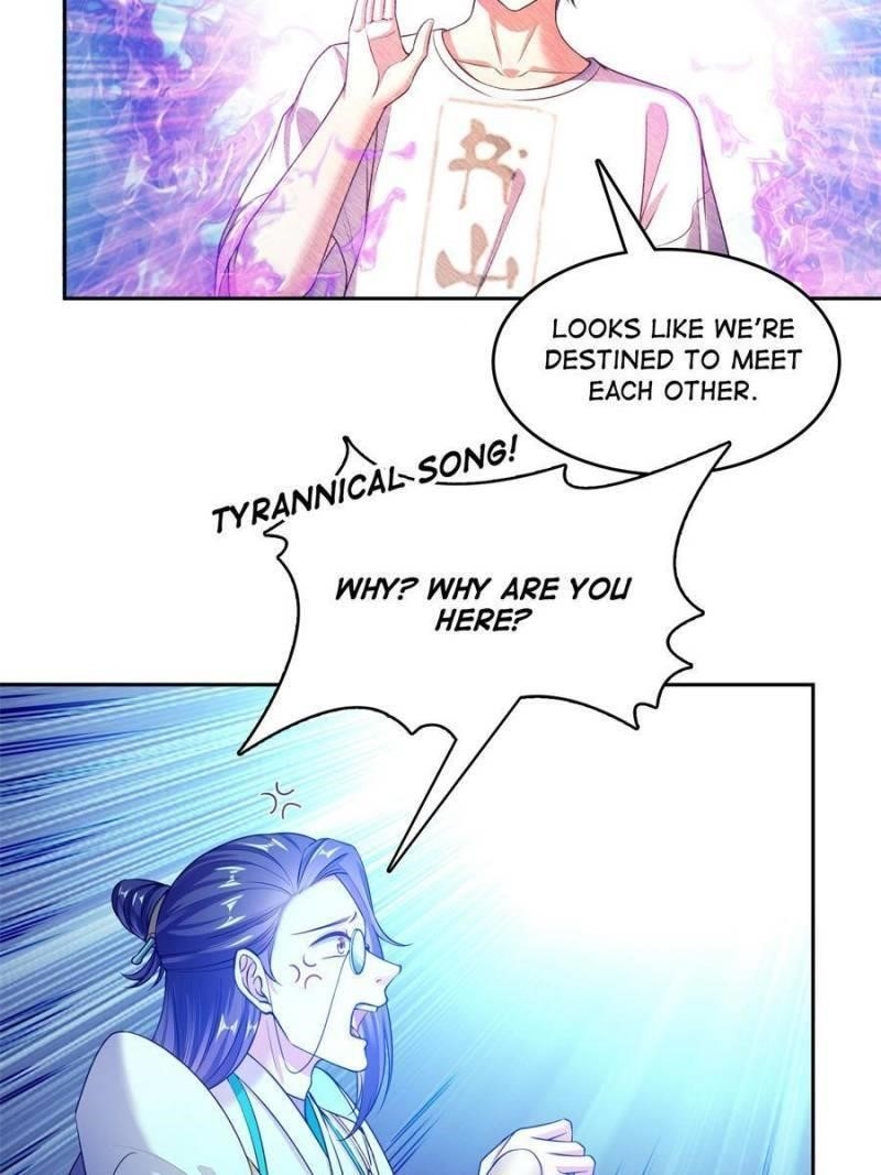 Cultivation Chat Group Chapter 543 - Page 14