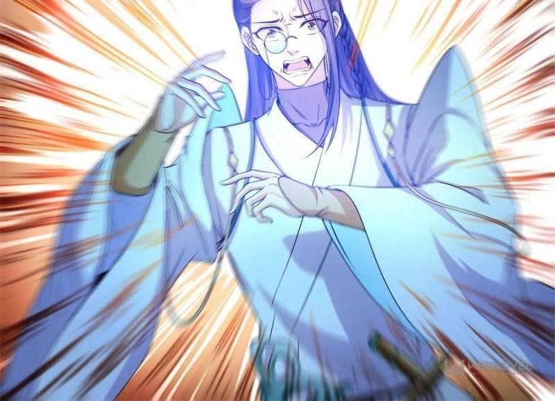 Cultivation Chat Group Chapter 543 - Page 21