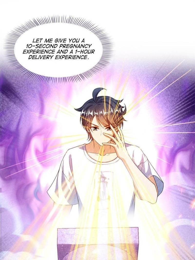 Cultivation Chat Group Chapter 543 - Page 22